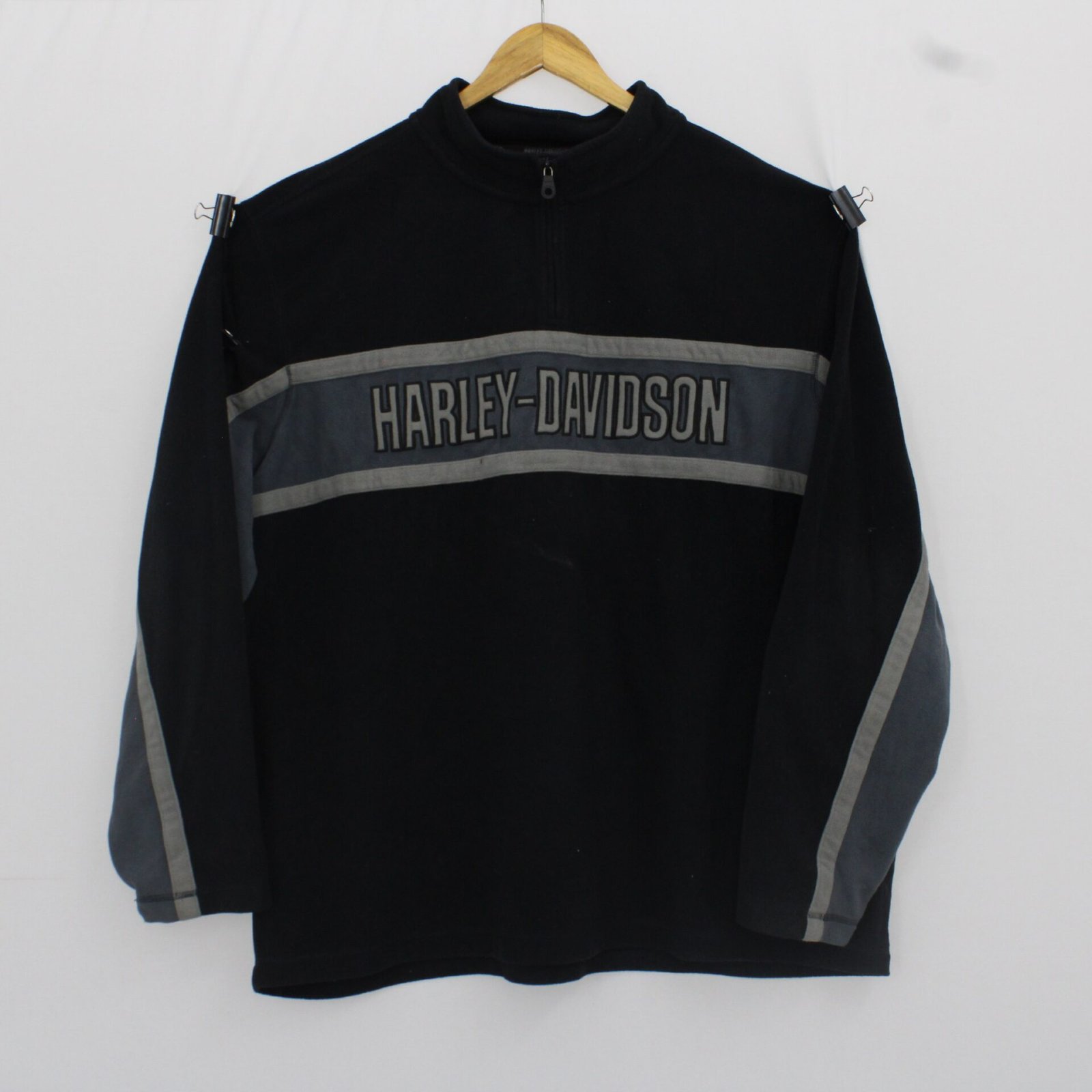 Vintage X Harley-Davidson TEST PURPOSE – LondonThrift