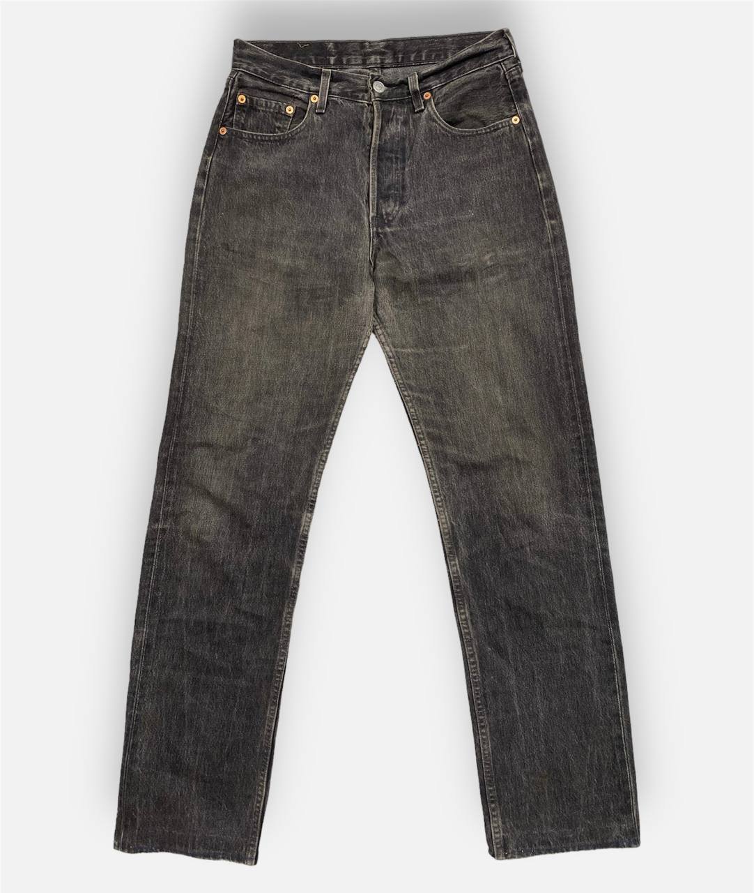 LEVI'S 501