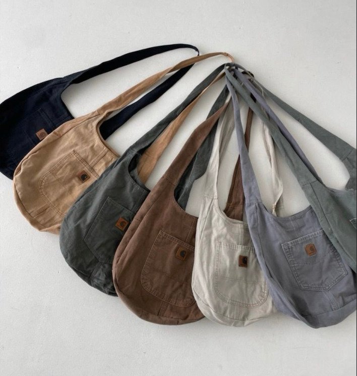 bag carhartt