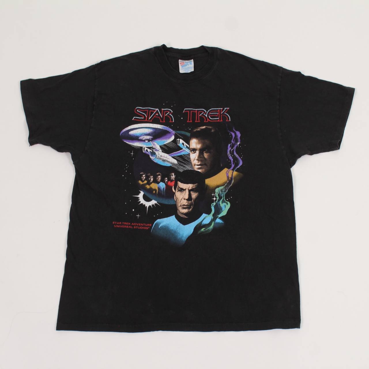 STAR TREK VINTAGE TEE