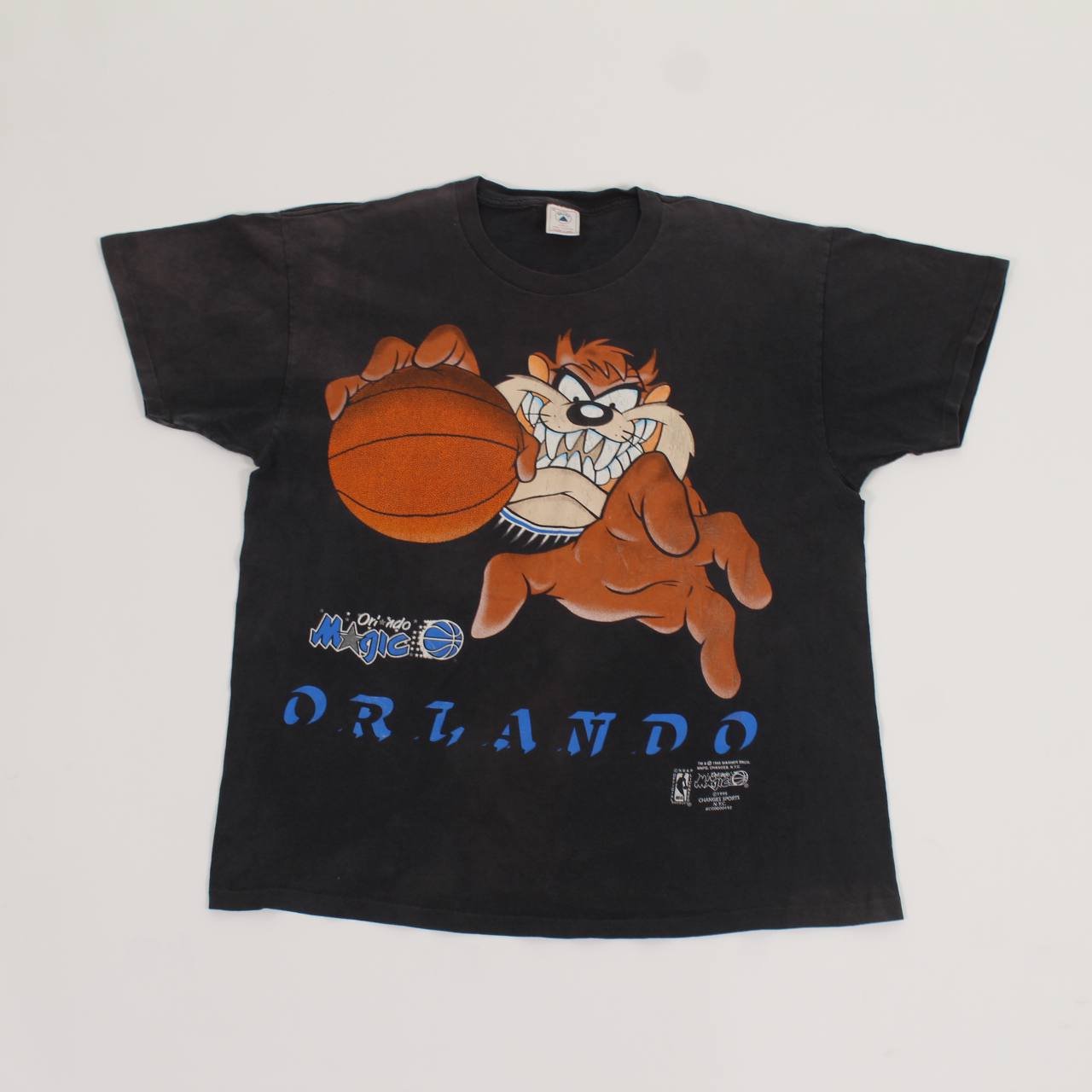 TAZ VINTAGE TEE