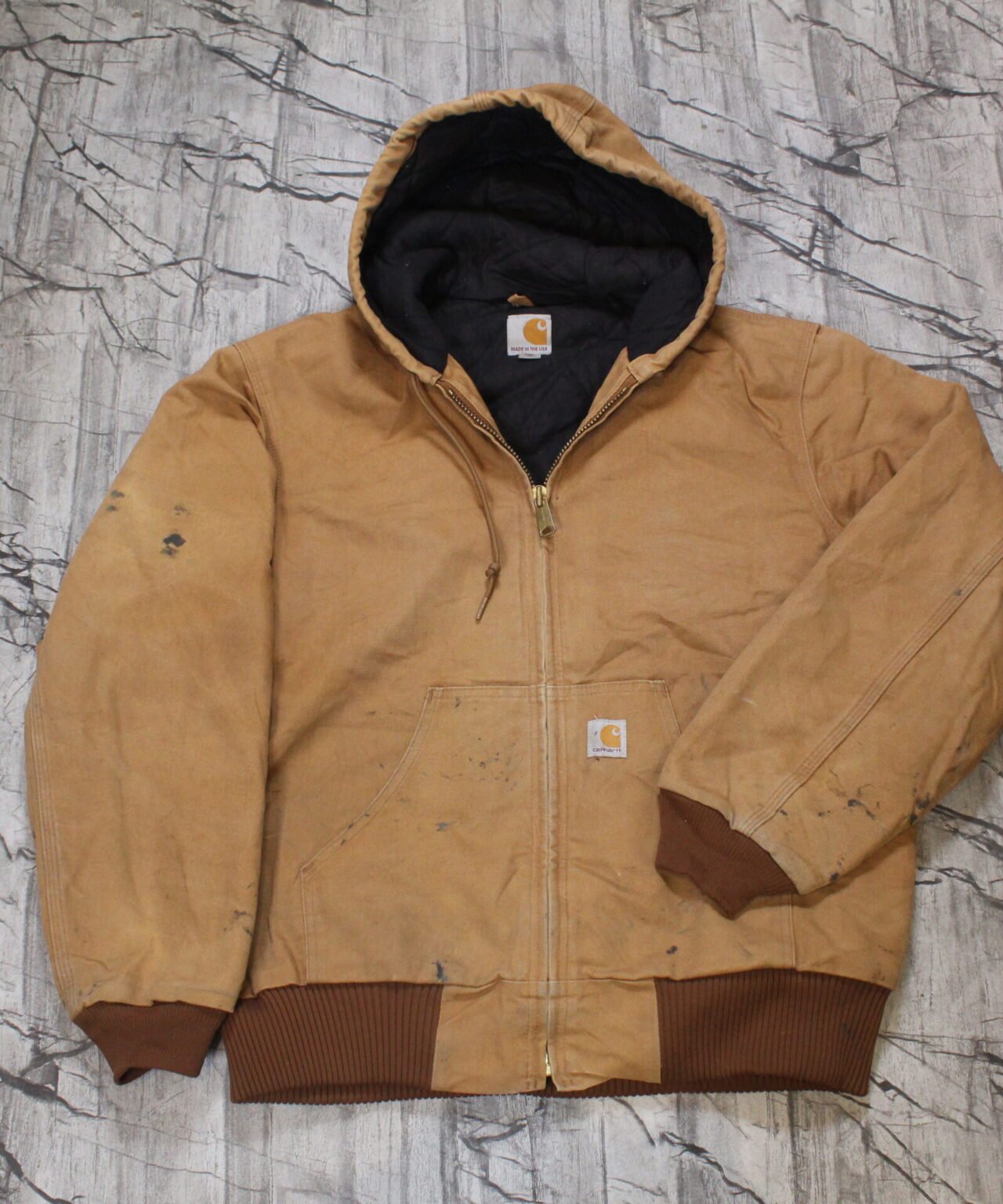 CARHARTT