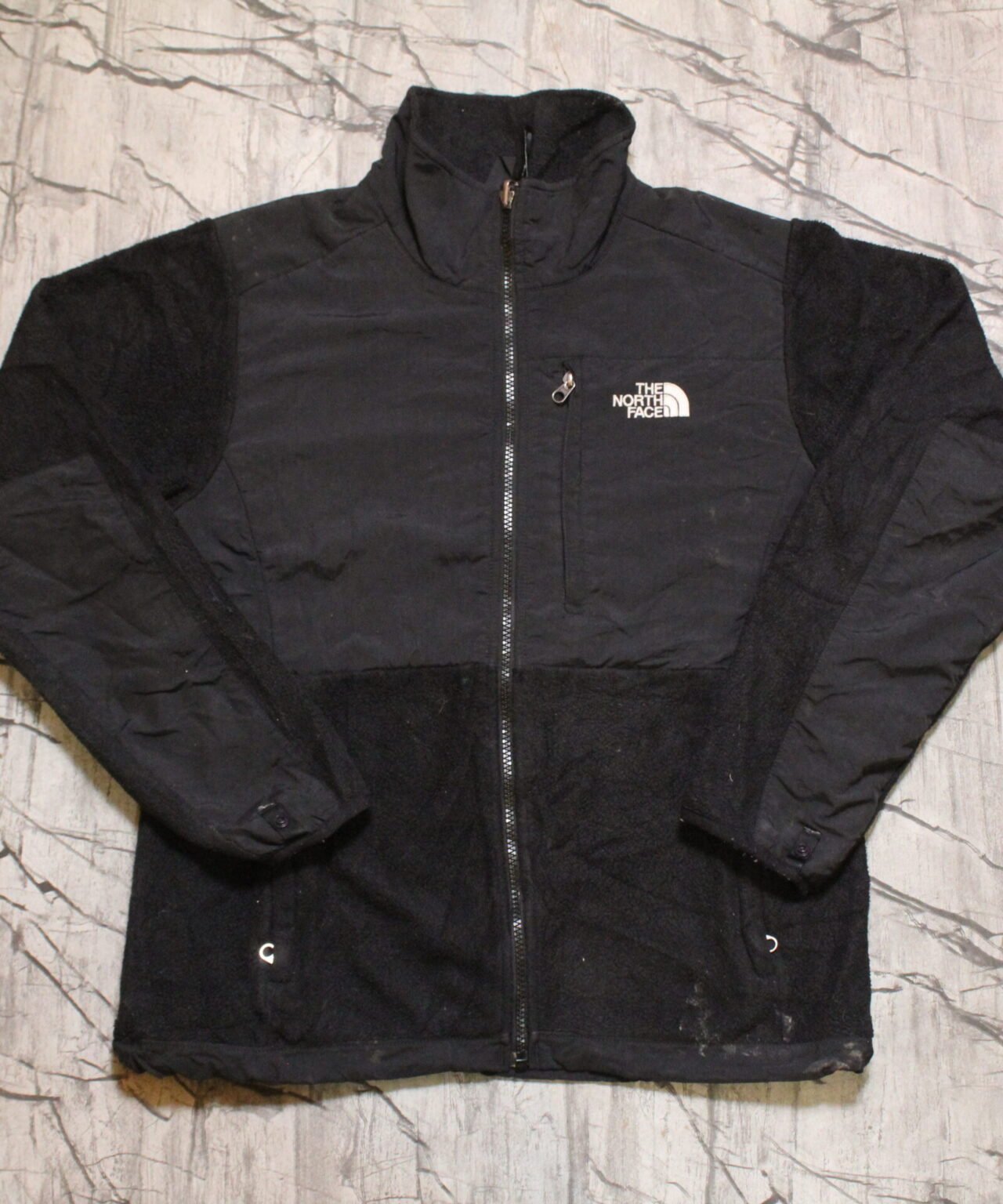 THE NORTH FACE