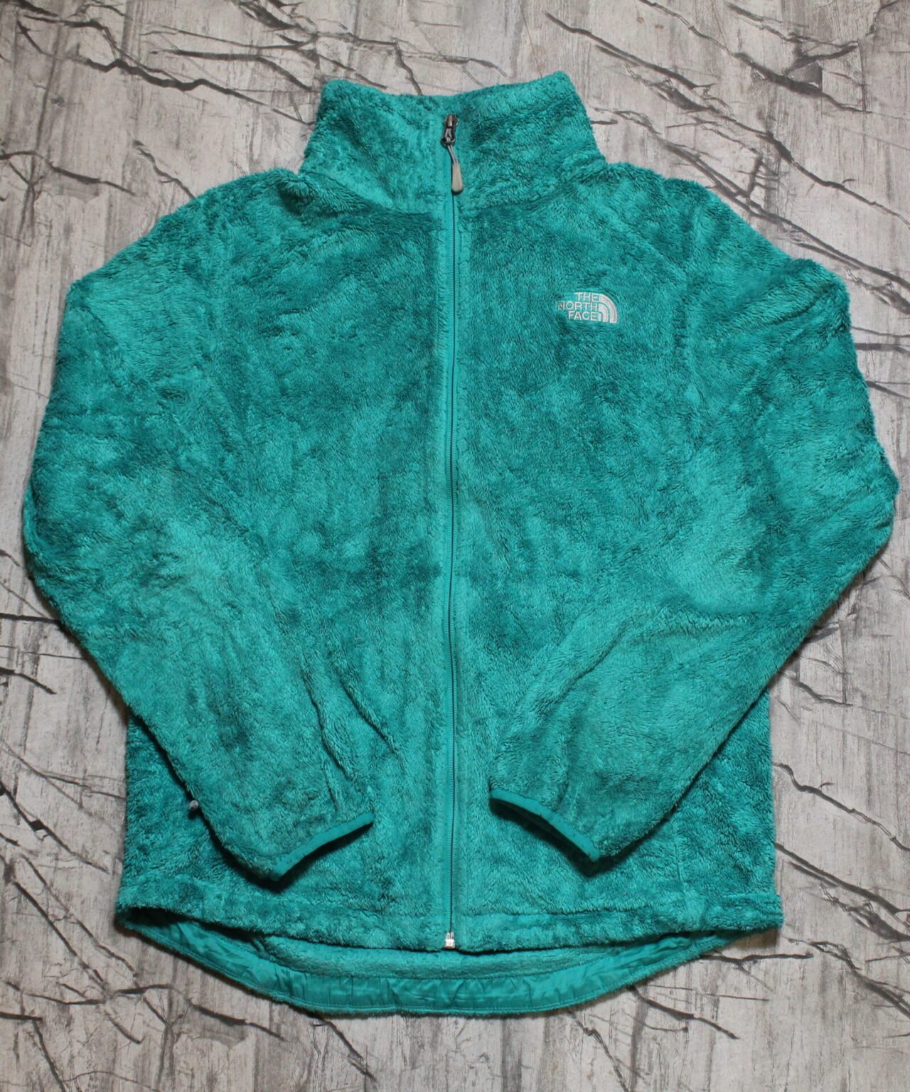 THE NORTH FACE