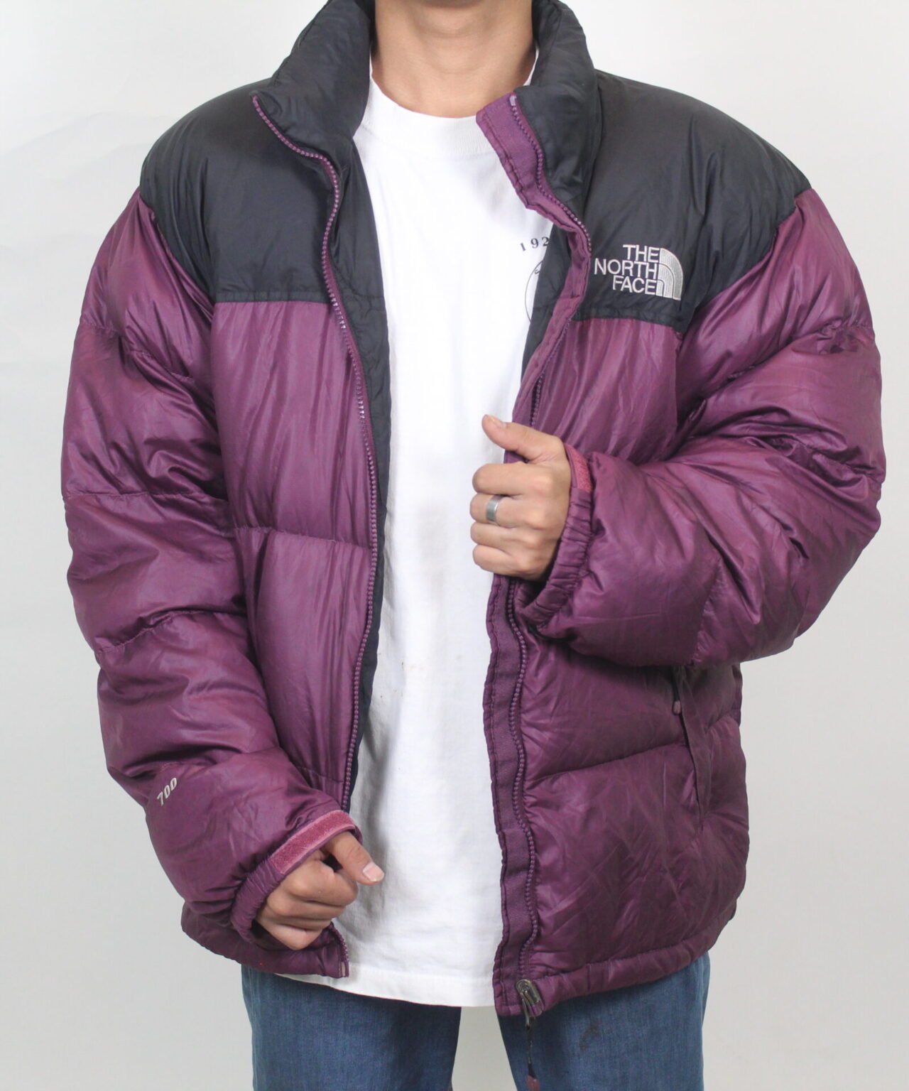 TNF NUPTSE