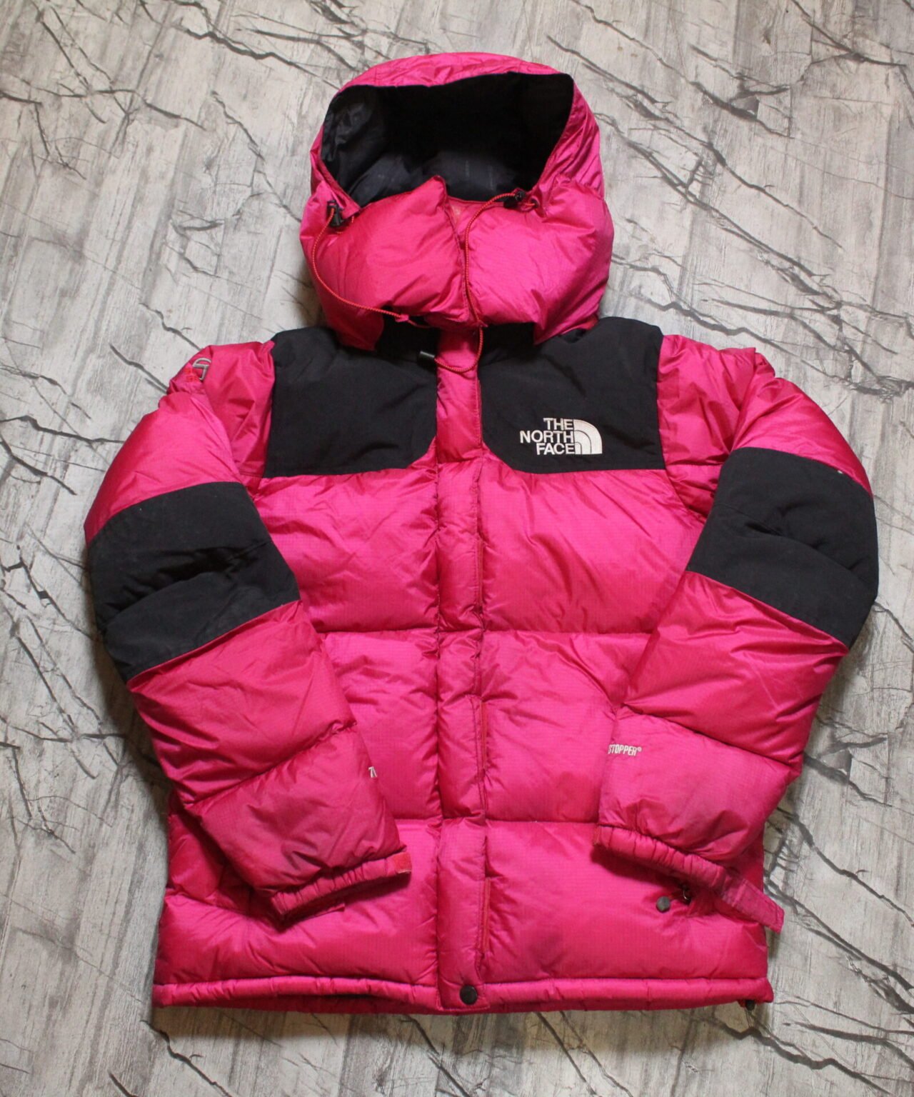 TNF HOTPINK