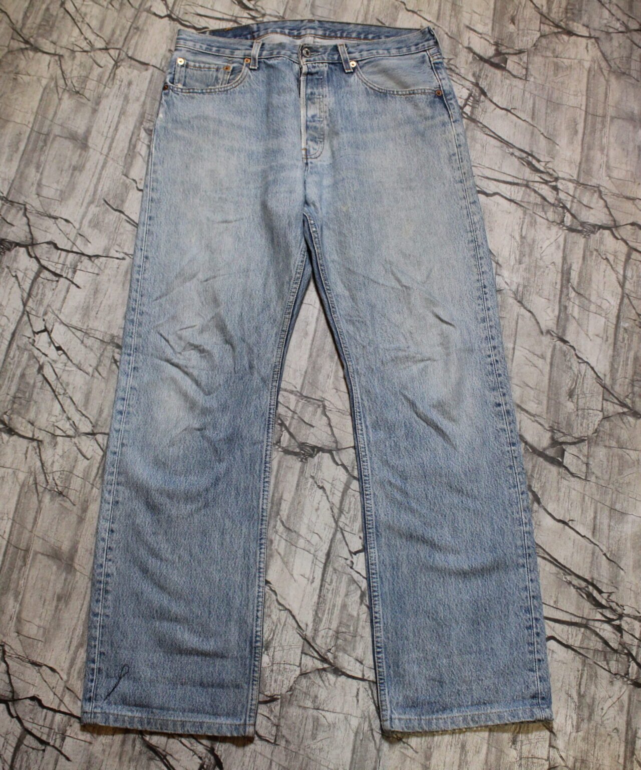 LEVI'S 501