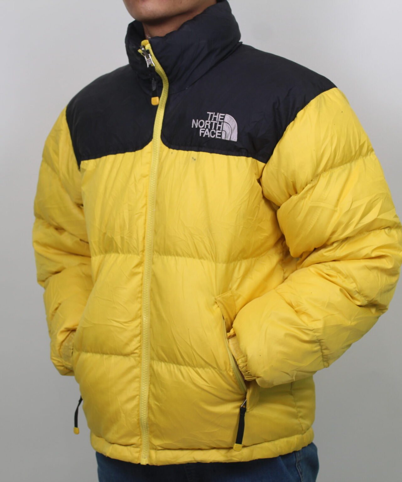 THE NORTH FACE