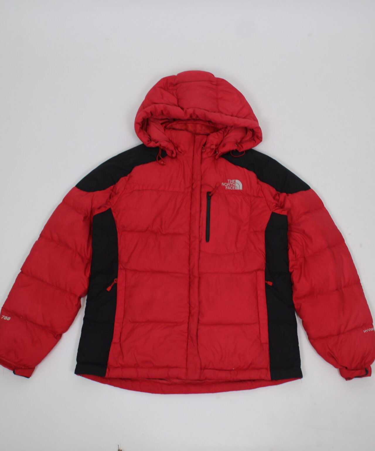 THE NORTH FACE