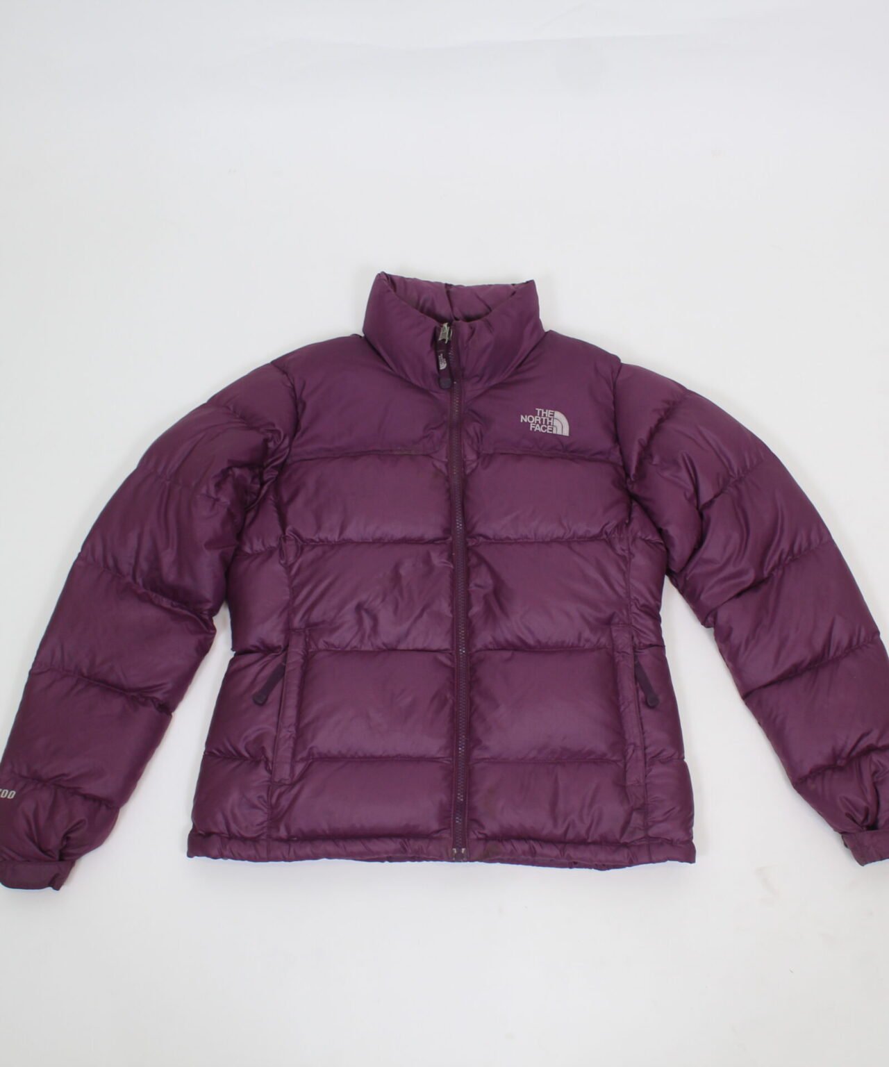 THE NORTH FACE