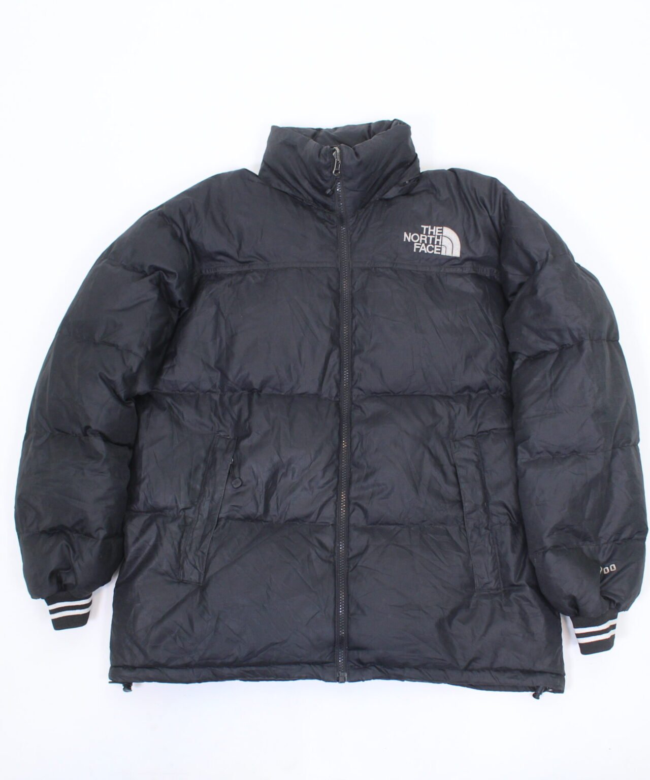 THE NORTH FACE