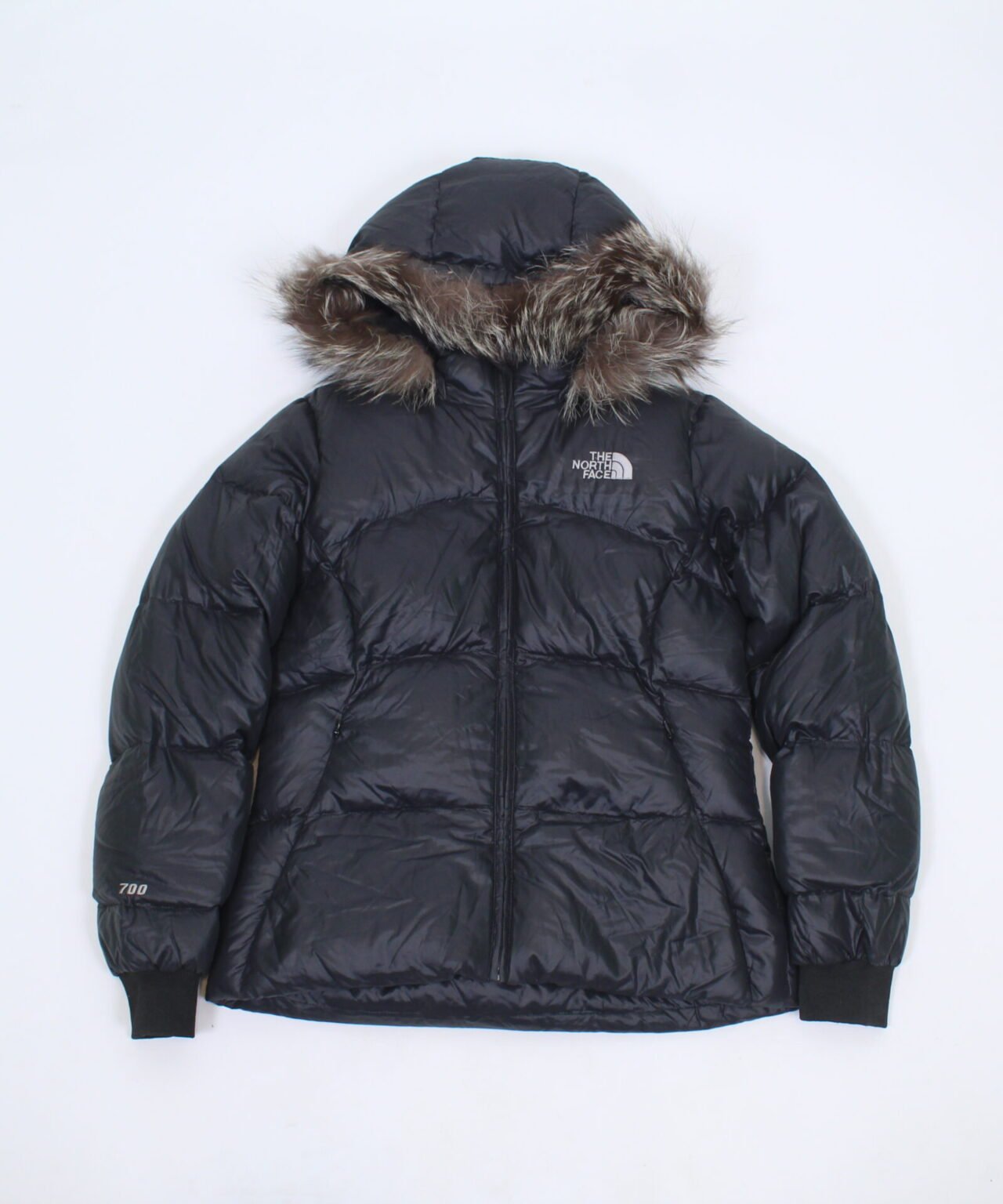 THE NORTH FACE