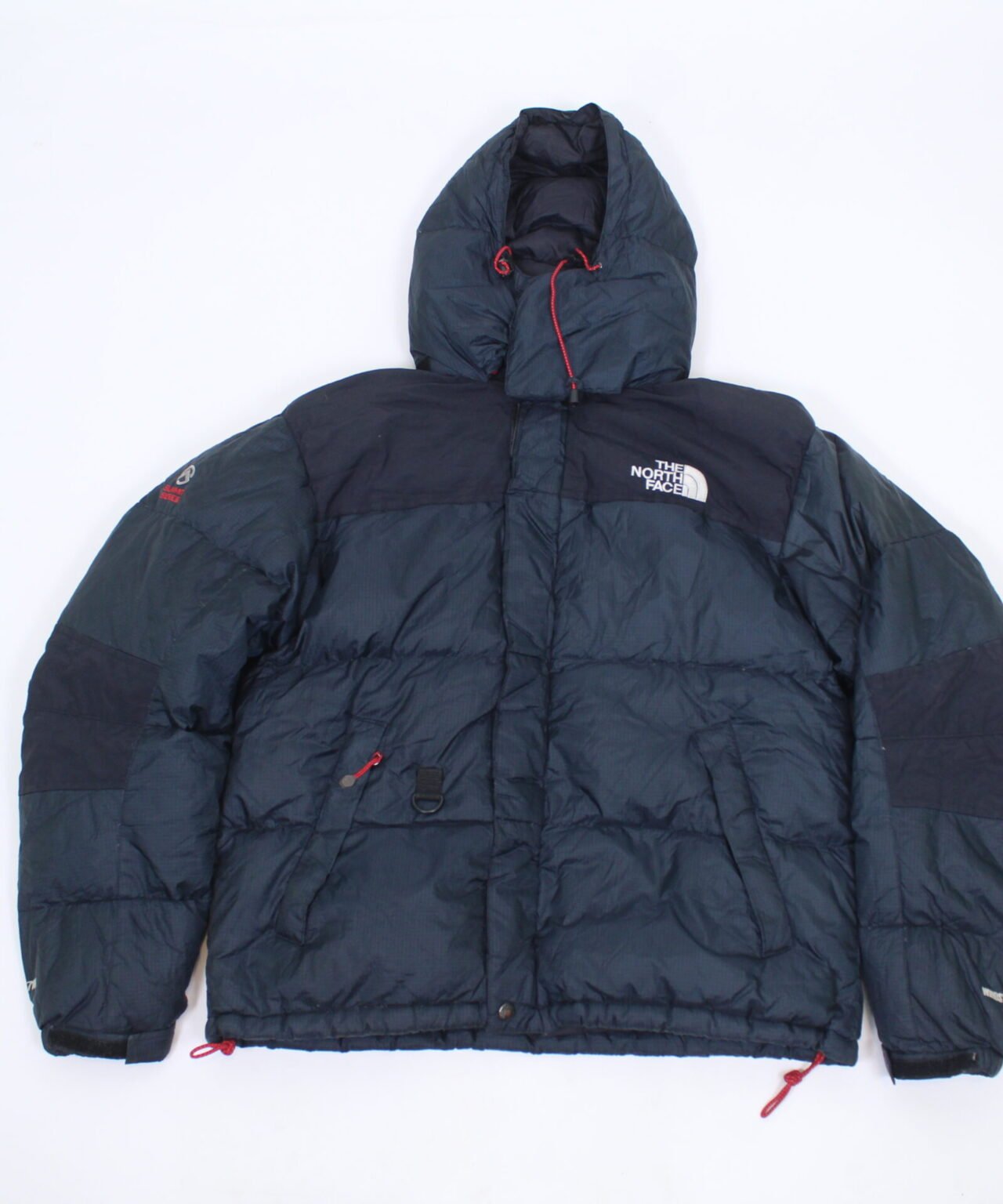 THE NORTH FACE