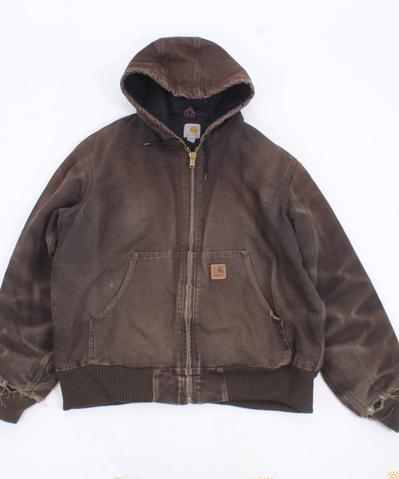 CARHARTT