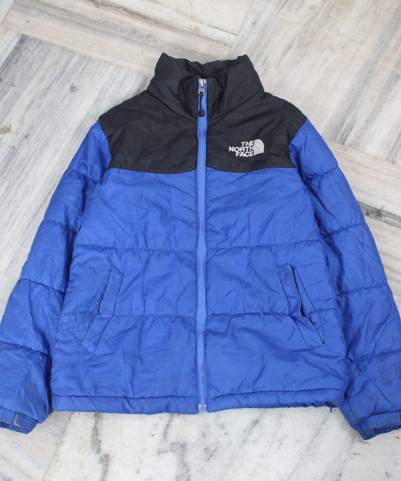 THE NORTH FACE