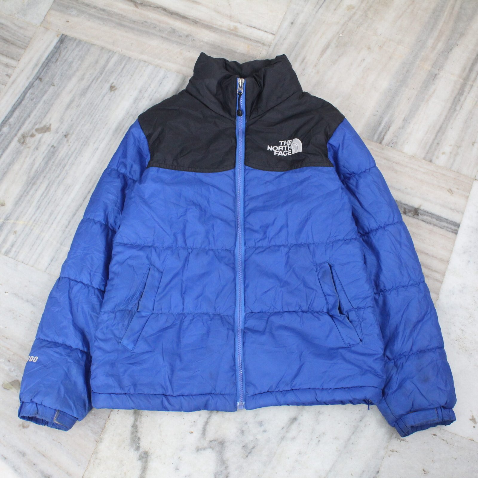 THE NORTH FACE